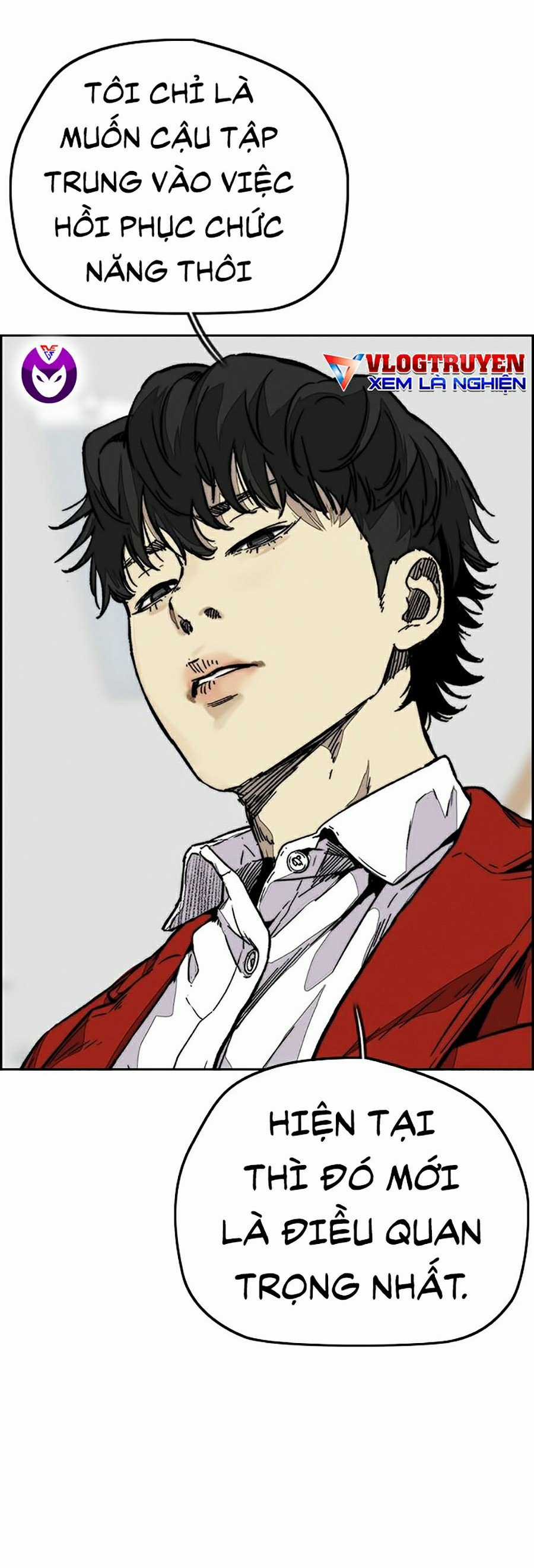 Thể Thao Cực Hạn Xem thể thao trực tiếp trực tuyến Chapter 370 trang 6