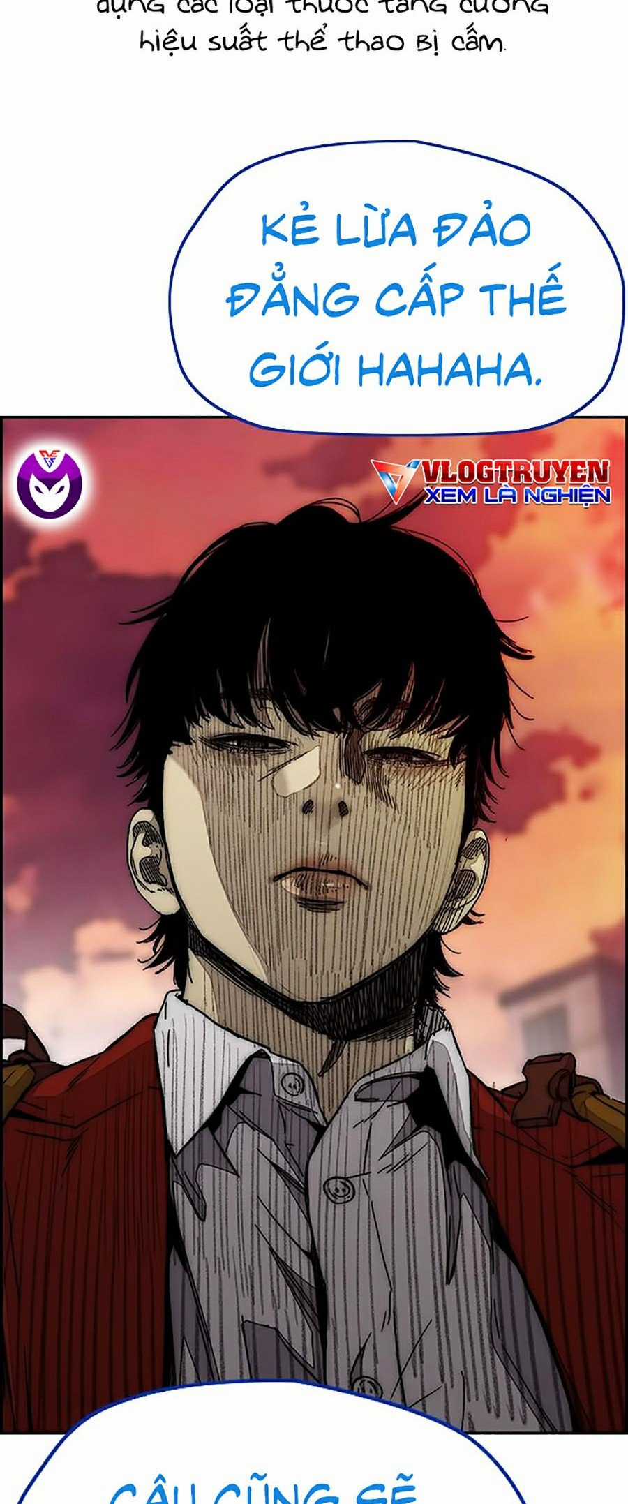 Thể Thao Cực Hạn Xem thể thao trực tiếp trực tuyến Chapter 370 trang 61