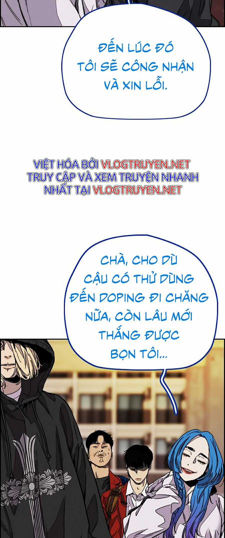 Thể Thao Cực Hạn Xem thể thao trực tiếp trực tuyến Chapter 370 trang 63