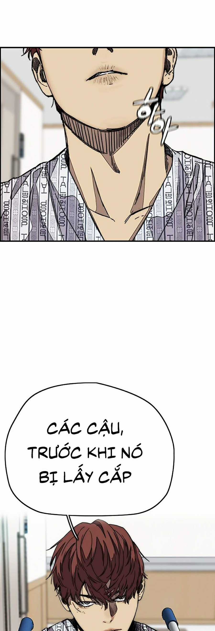 Thể Thao Cực Hạn Xem thể thao trực tiếp trực tuyến Chapter 370 trang 7