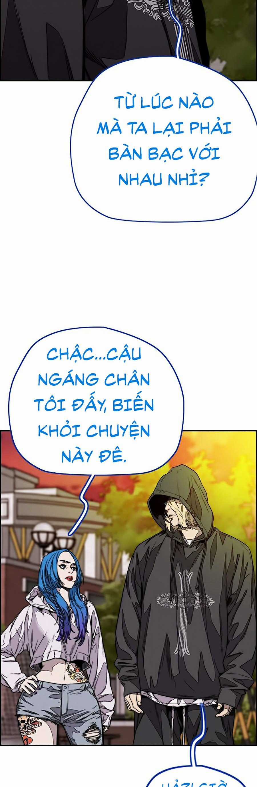 Thể Thao Cực Hạn Xem thể thao trực tiếp trực tuyến Chapter 371 trang 12