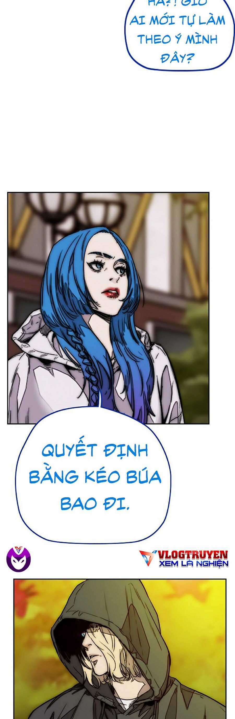 Thể Thao Cực Hạn Xem thể thao trực tiếp trực tuyến Chapter 371 trang 13