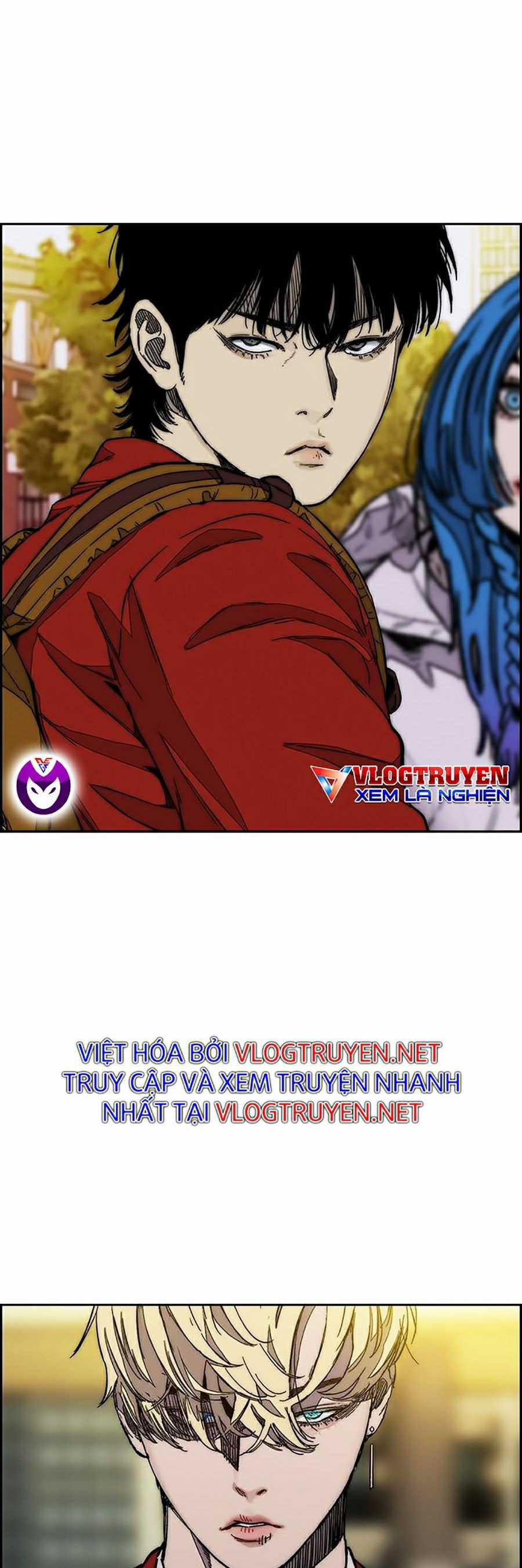 Thể Thao Cực Hạn Xem thể thao trực tiếp trực tuyến Chapter 371 trang 18