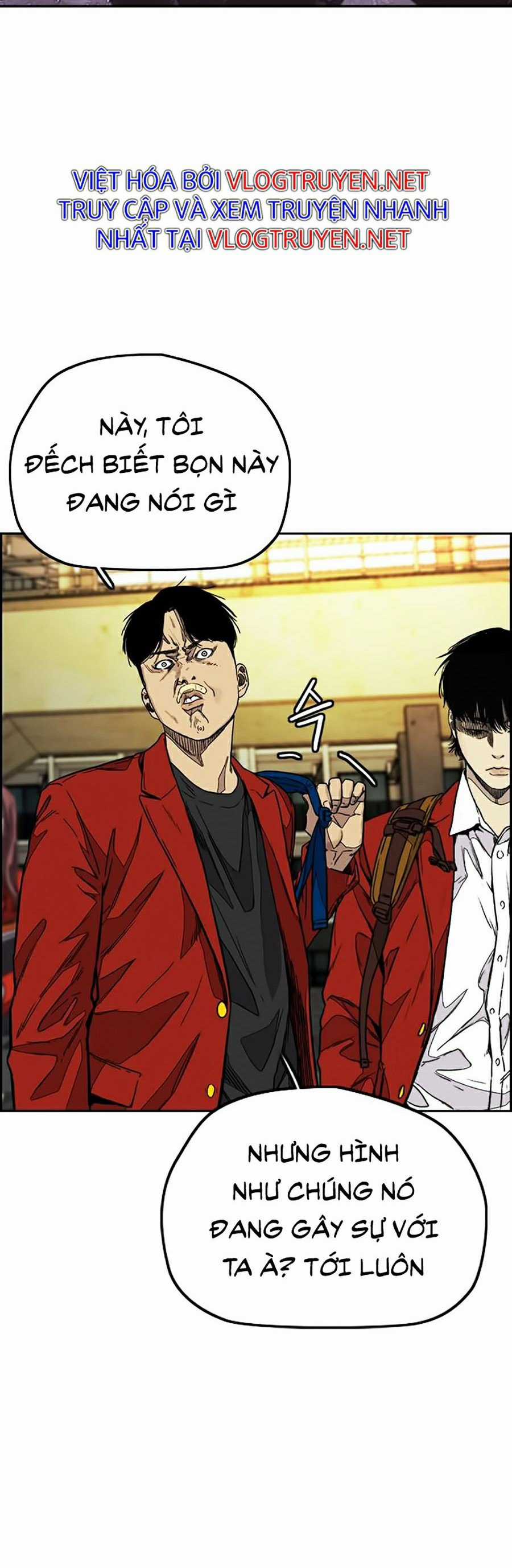 Thể Thao Cực Hạn Xem thể thao trực tiếp trực tuyến Chapter 371 trang 2