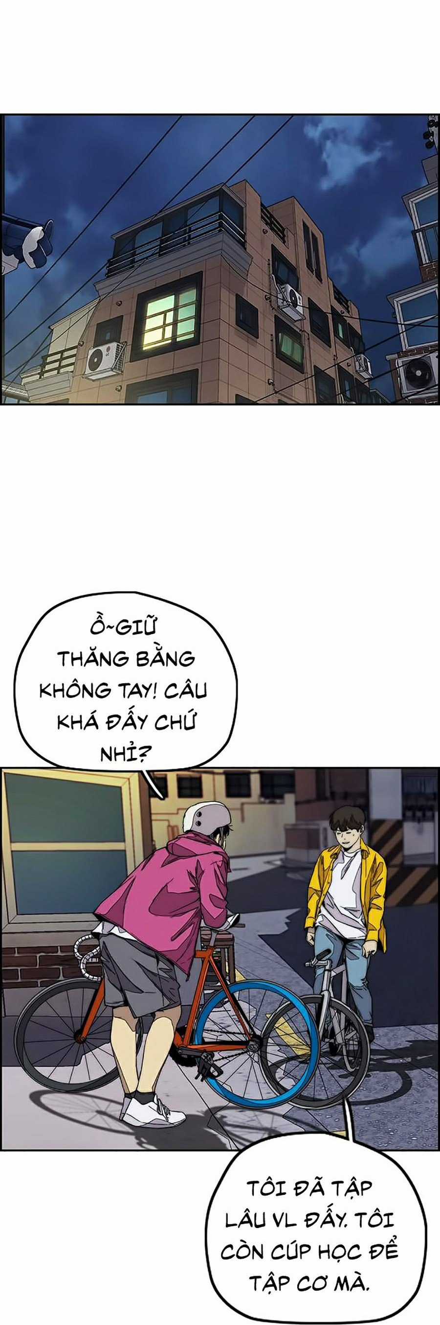 Thể Thao Cực Hạn Xem thể thao trực tiếp trực tuyến Chapter 371 trang 25