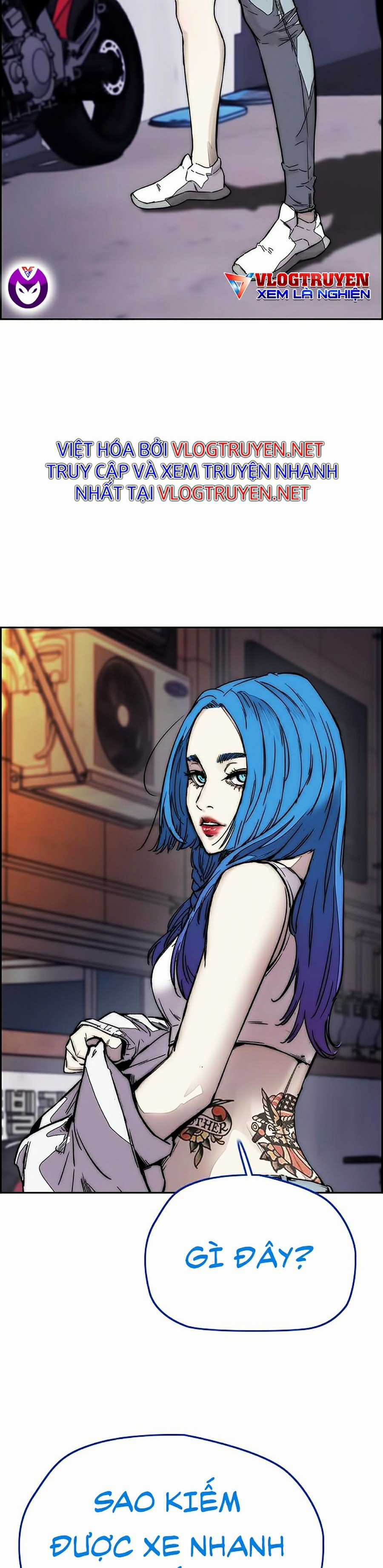 Thể Thao Cực Hạn Xem thể thao trực tiếp trực tuyến Chapter 371 trang 33