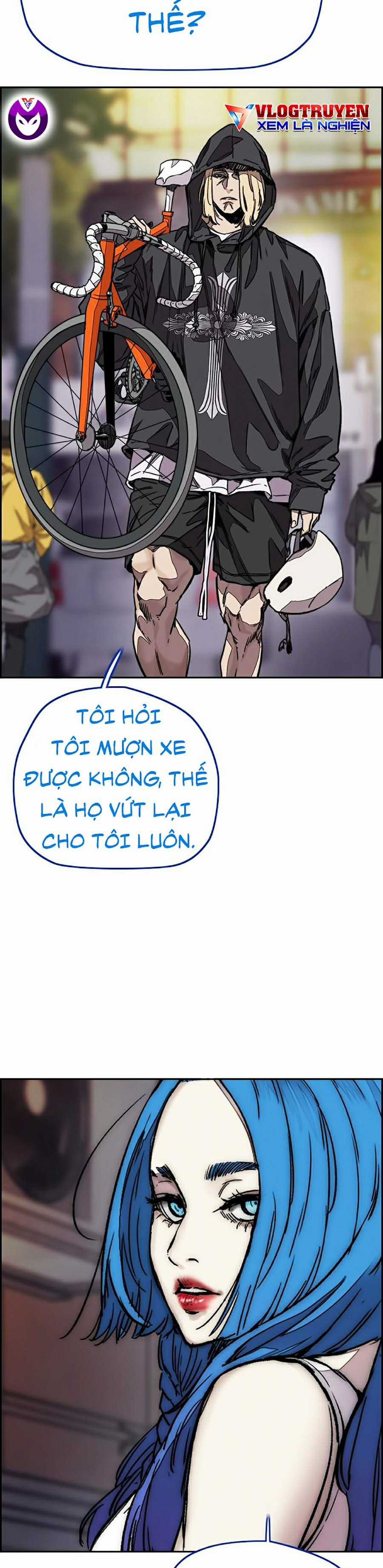 Thể Thao Cực Hạn Xem thể thao trực tiếp trực tuyến Chapter 371 trang 34