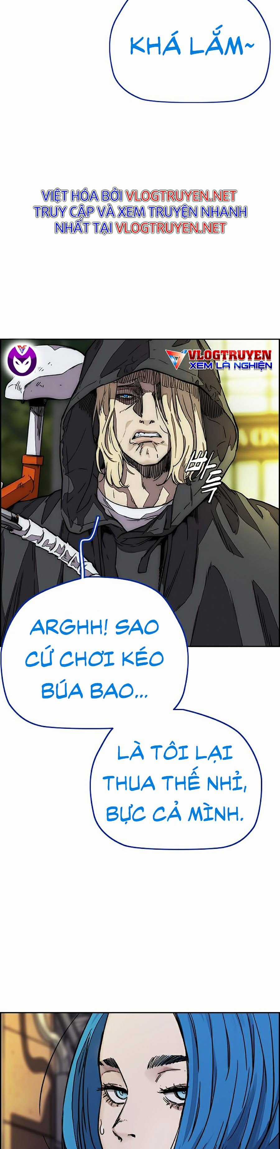 Thể Thao Cực Hạn Xem thể thao trực tiếp trực tuyến Chapter 371 trang 35