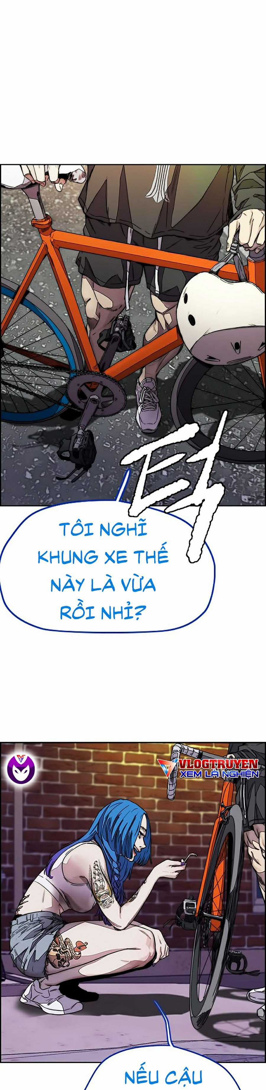 Thể Thao Cực Hạn Xem thể thao trực tiếp trực tuyến Chapter 371 trang 37