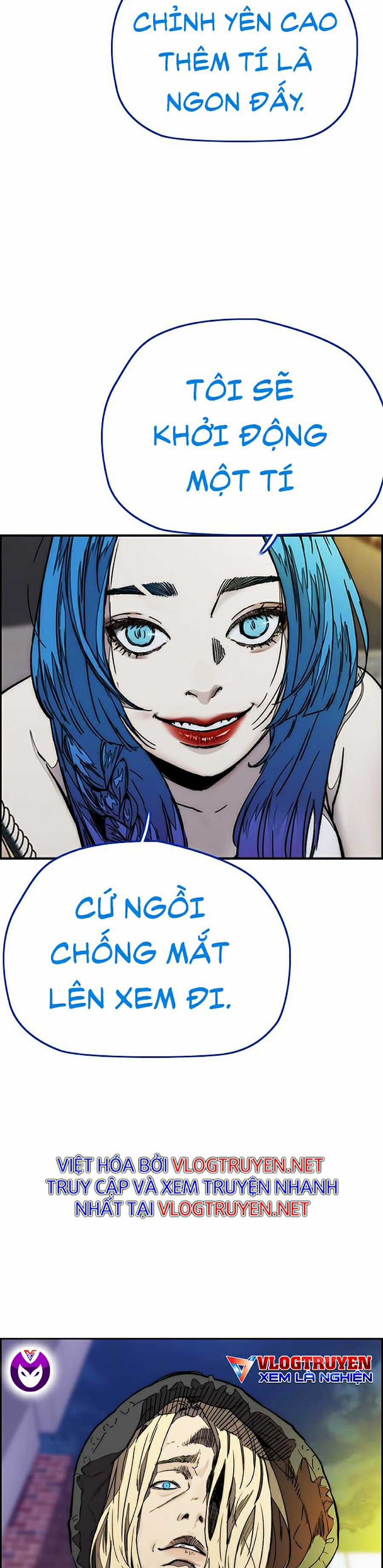 Thể Thao Cực Hạn Xem thể thao trực tiếp trực tuyến Chapter 371 trang 38