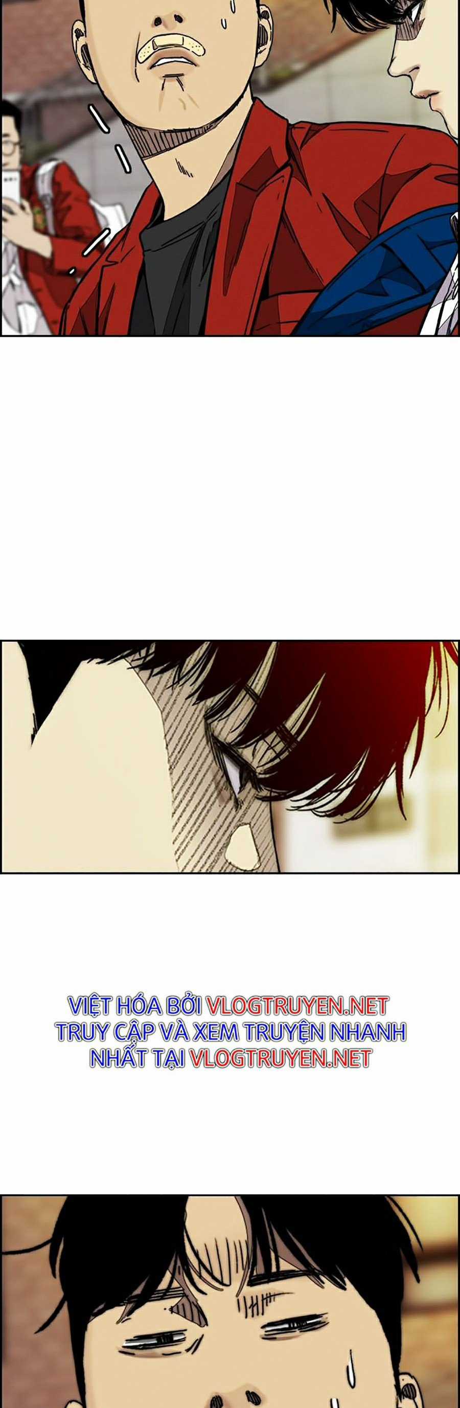 Thể Thao Cực Hạn Xem thể thao trực tiếp trực tuyến Chapter 371 trang 4