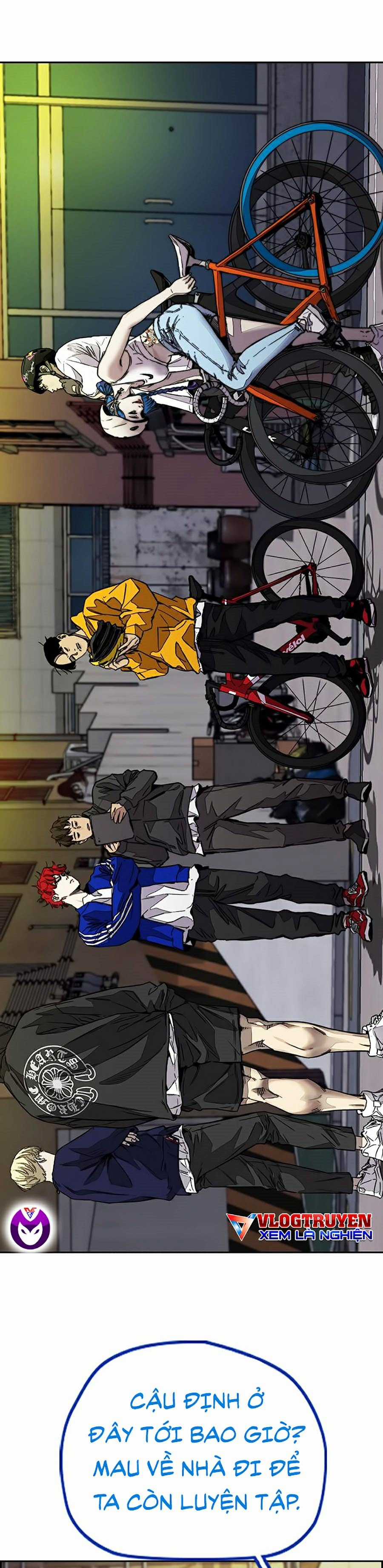 Thể Thao Cực Hạn Xem thể thao trực tiếp trực tuyến Chapter 371 trang 40