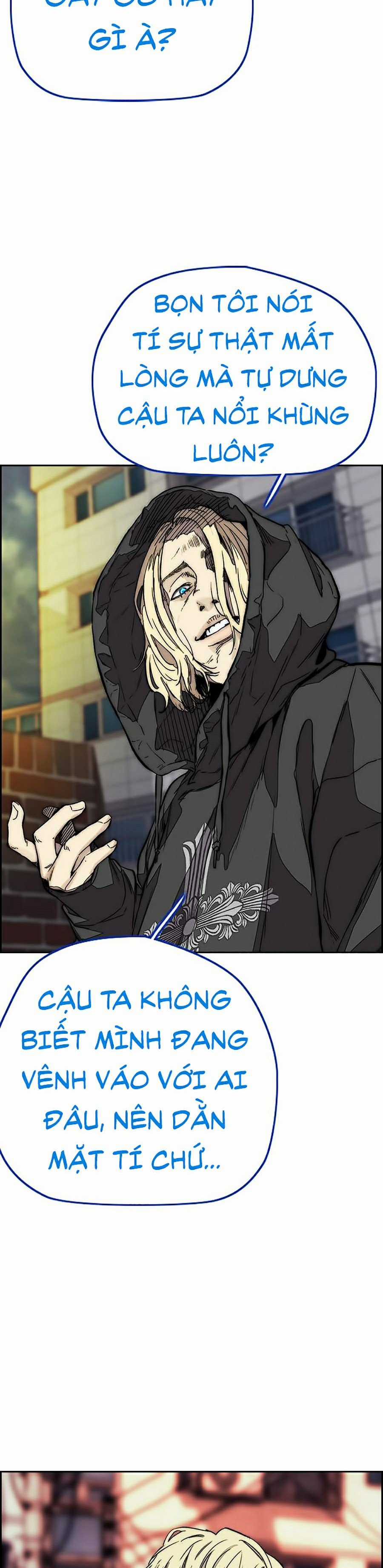 Thể Thao Cực Hạn Xem thể thao trực tiếp trực tuyến Chapter 371 trang 42