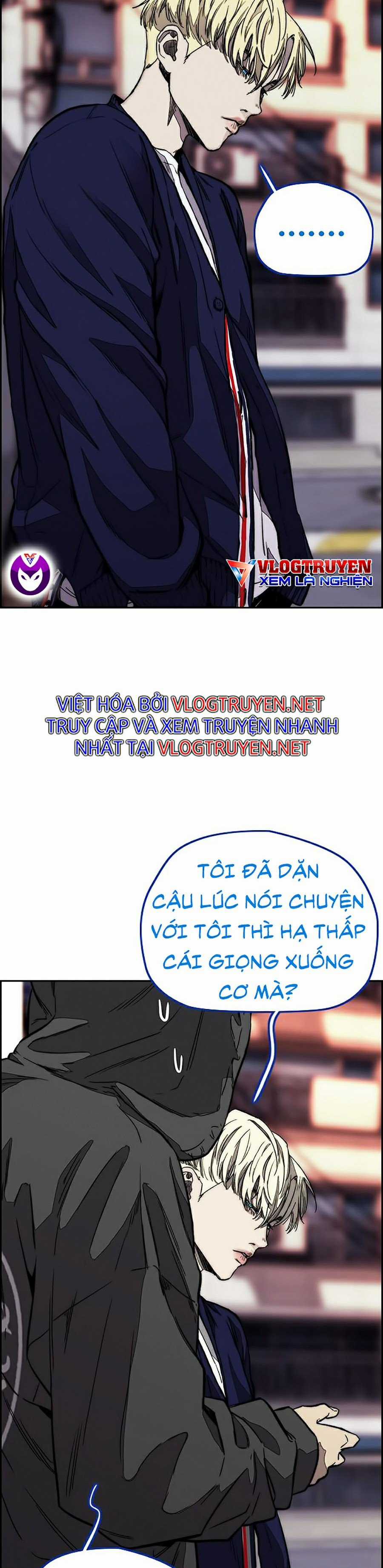 Thể Thao Cực Hạn Xem thể thao trực tiếp trực tuyến Chapter 371 trang 43