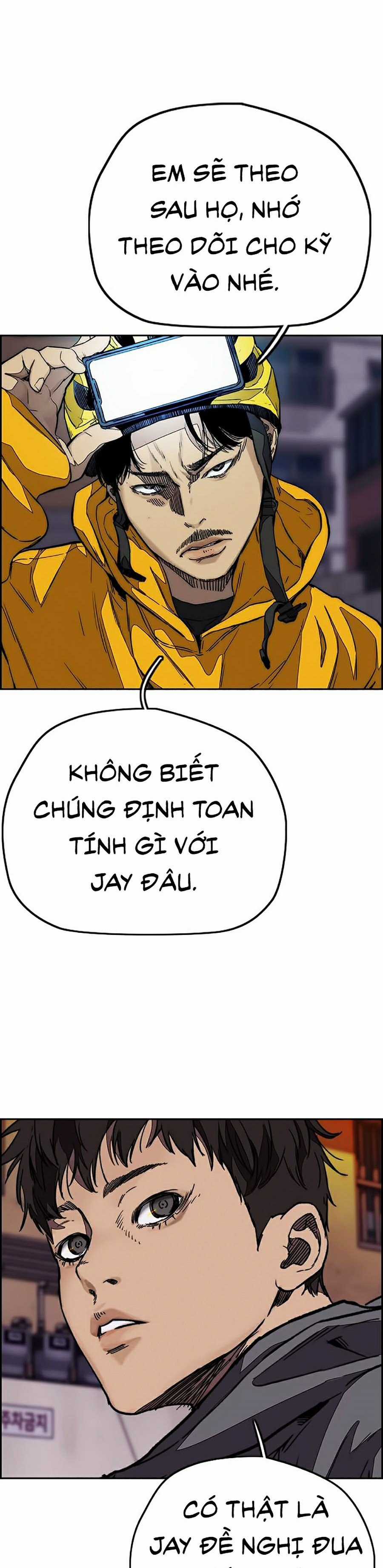 Thể Thao Cực Hạn Xem thể thao trực tiếp trực tuyến Chapter 371 trang 45