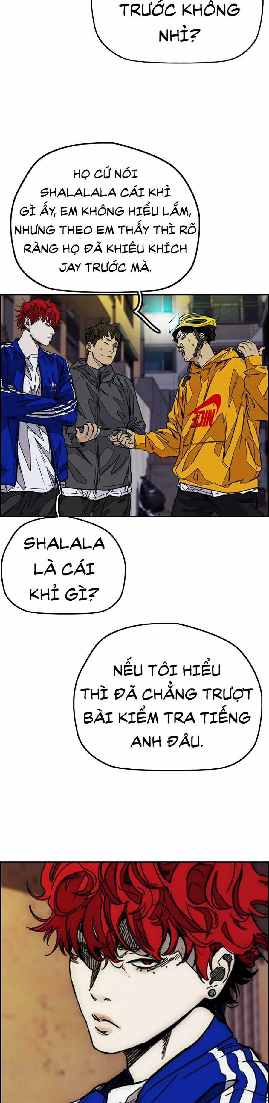 Thể Thao Cực Hạn Xem thể thao trực tiếp trực tuyến Chapter 371 trang 46