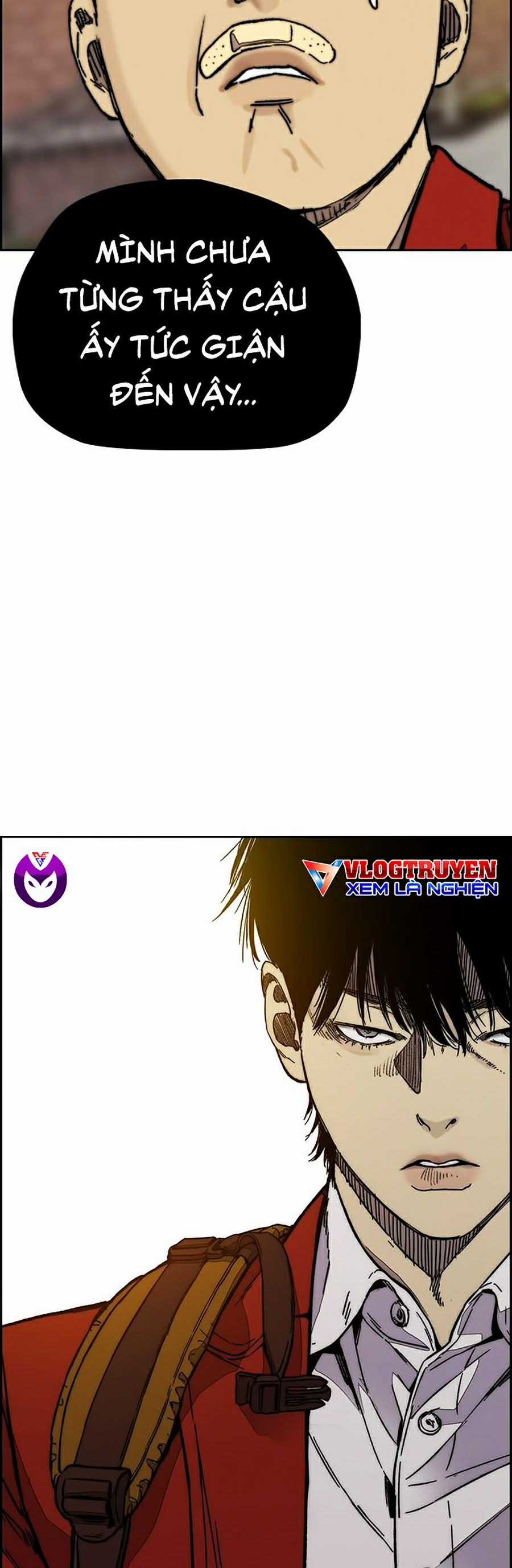 Thể Thao Cực Hạn Xem thể thao trực tiếp trực tuyến Chapter 371 trang 5