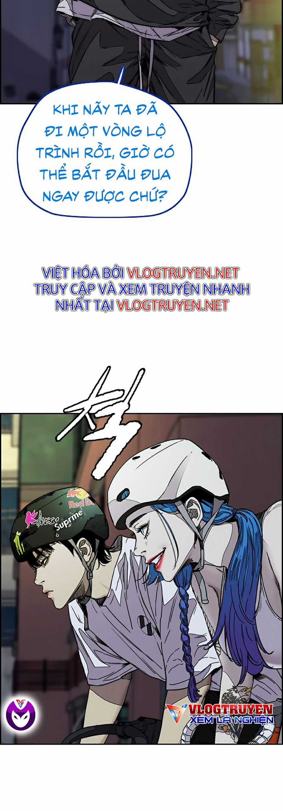 Thể Thao Cực Hạn Xem thể thao trực tiếp trực tuyến Chapter 371 trang 50