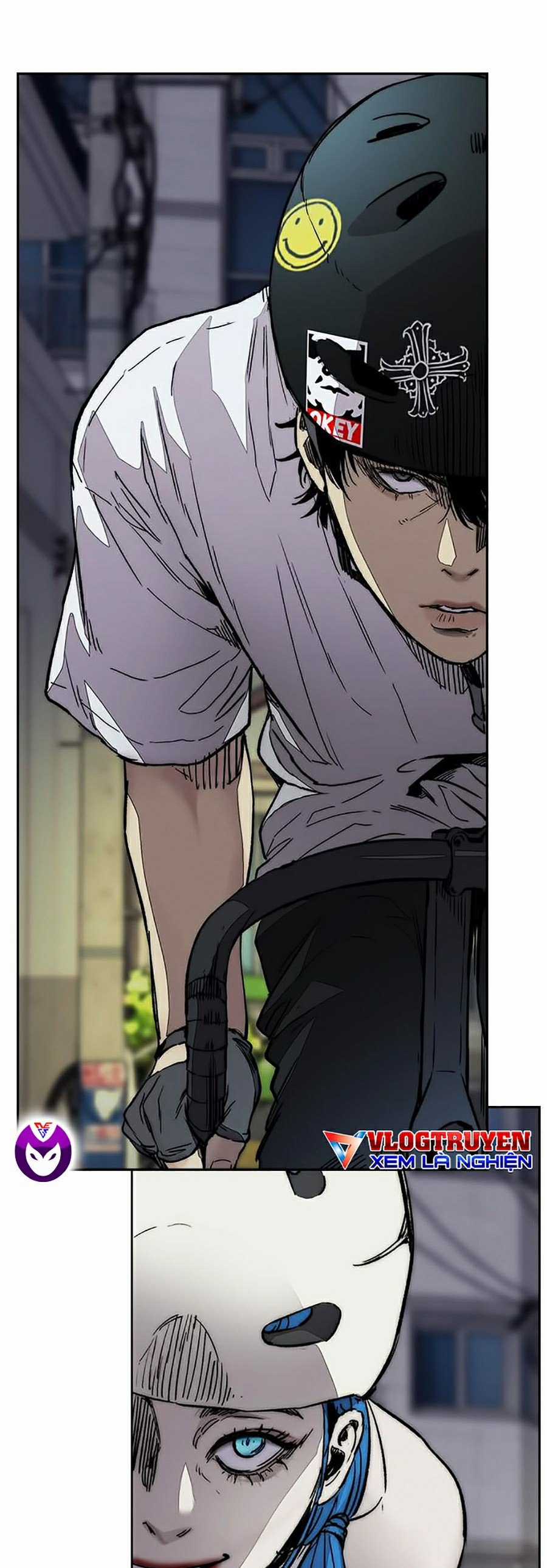 Thể Thao Cực Hạn Xem thể thao trực tiếp trực tuyến Chapter 371 trang 55