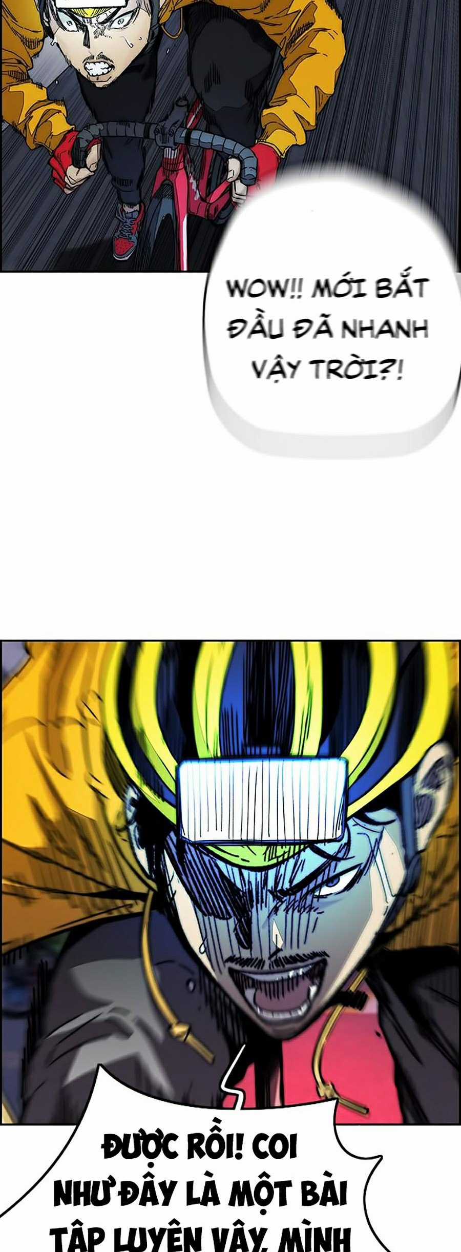 Thể Thao Cực Hạn Xem thể thao trực tiếp trực tuyến Chapter 371 trang 63