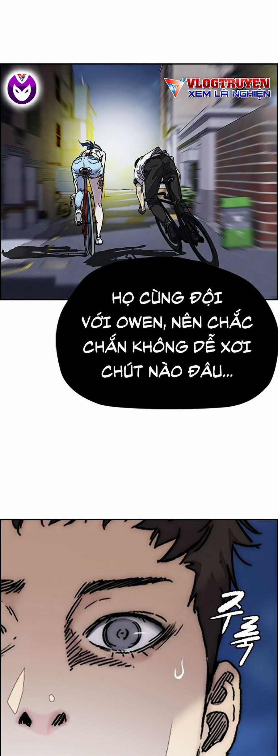 Thể Thao Cực Hạn Xem thể thao trực tiếp trực tuyến Chapter 371 trang 65