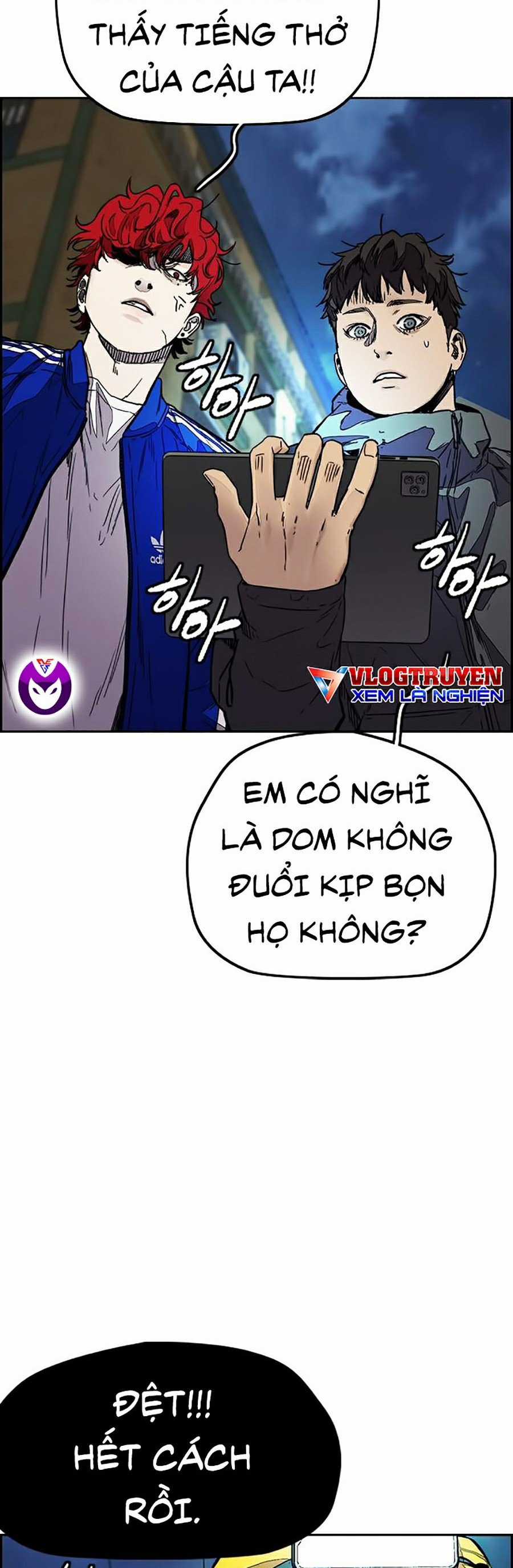Thể Thao Cực Hạn Xem thể thao trực tiếp trực tuyến Chapter 372 trang 12