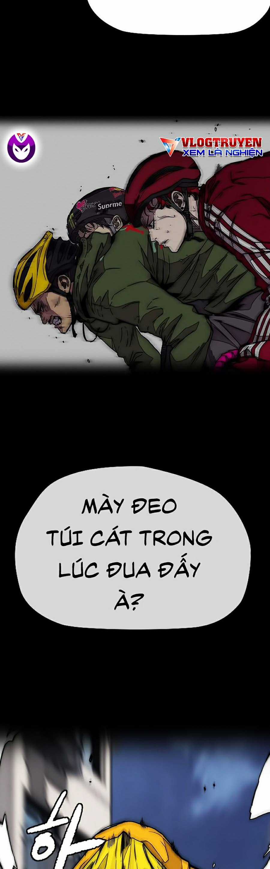 Thể Thao Cực Hạn Xem thể thao trực tiếp trực tuyến Chapter 372 trang 19