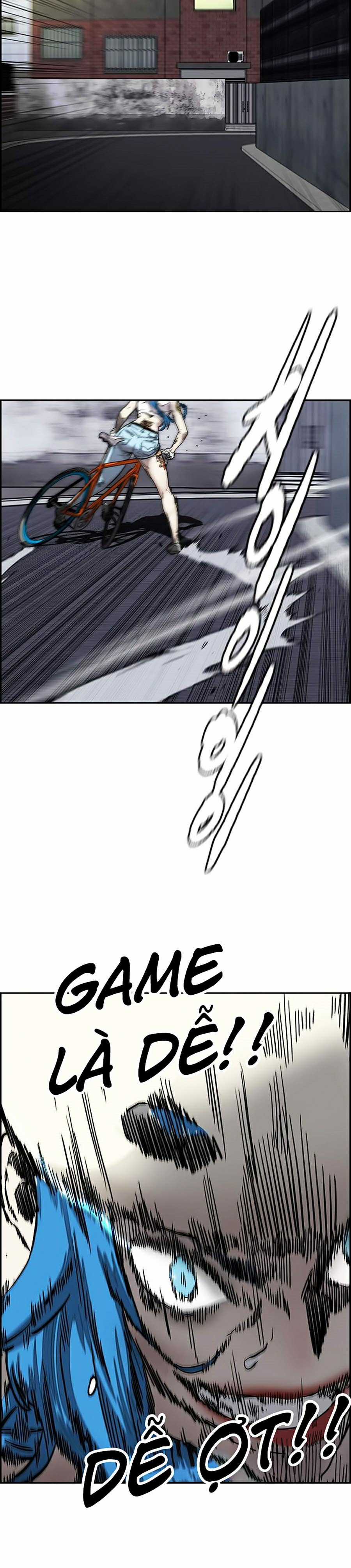 Thể Thao Cực Hạn Xem thể thao trực tiếp trực tuyến Chapter 372 trang 32