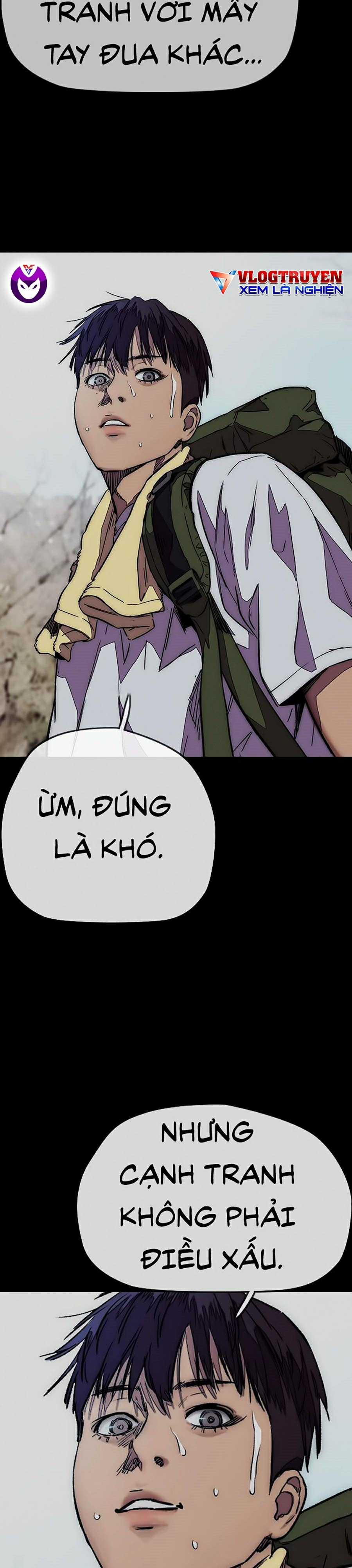 Thể Thao Cực Hạn Xem thể thao trực tiếp trực tuyến Chapter 372 trang 40