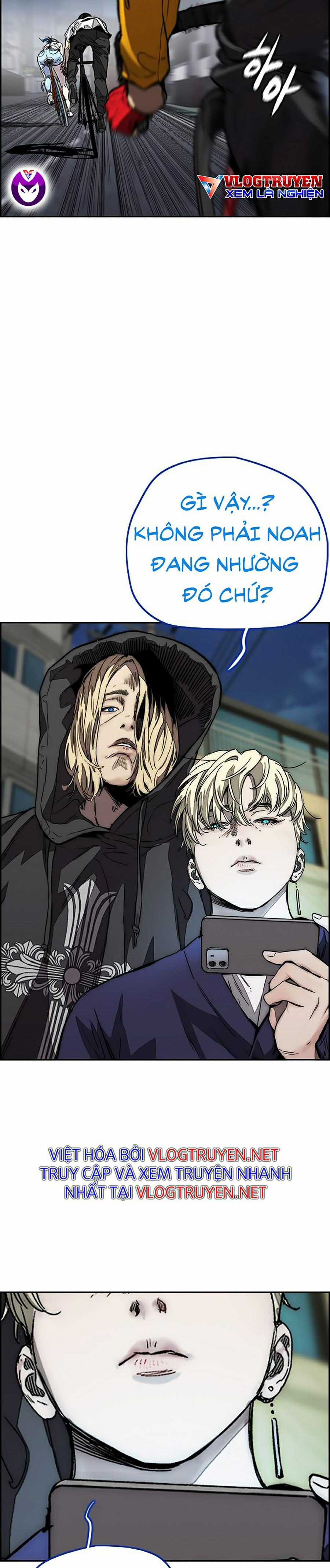 Thể Thao Cực Hạn Xem thể thao trực tiếp trực tuyến Chapter 372 trang 43