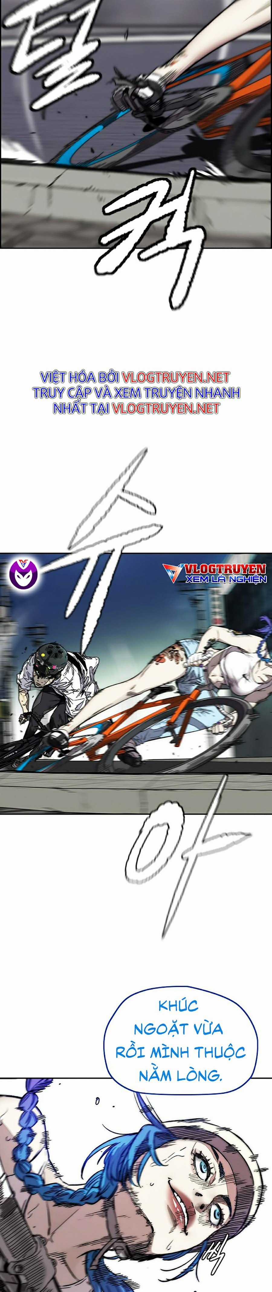 Thể Thao Cực Hạn Xem thể thao trực tiếp trực tuyến Chapter 372 trang 46