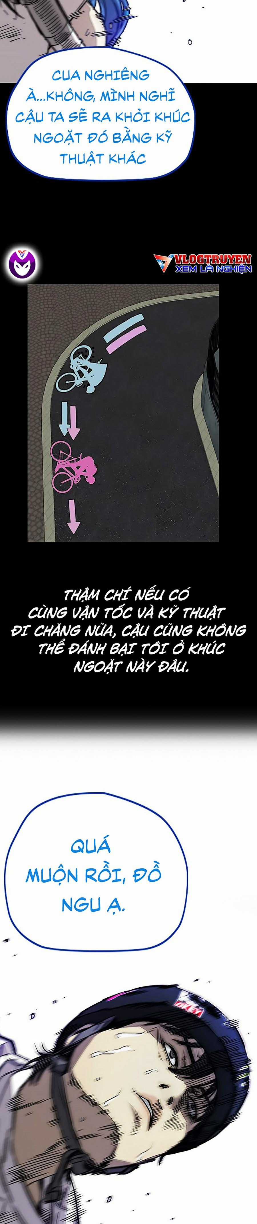 Thể Thao Cực Hạn Xem thể thao trực tiếp trực tuyến Chapter 372 trang 47