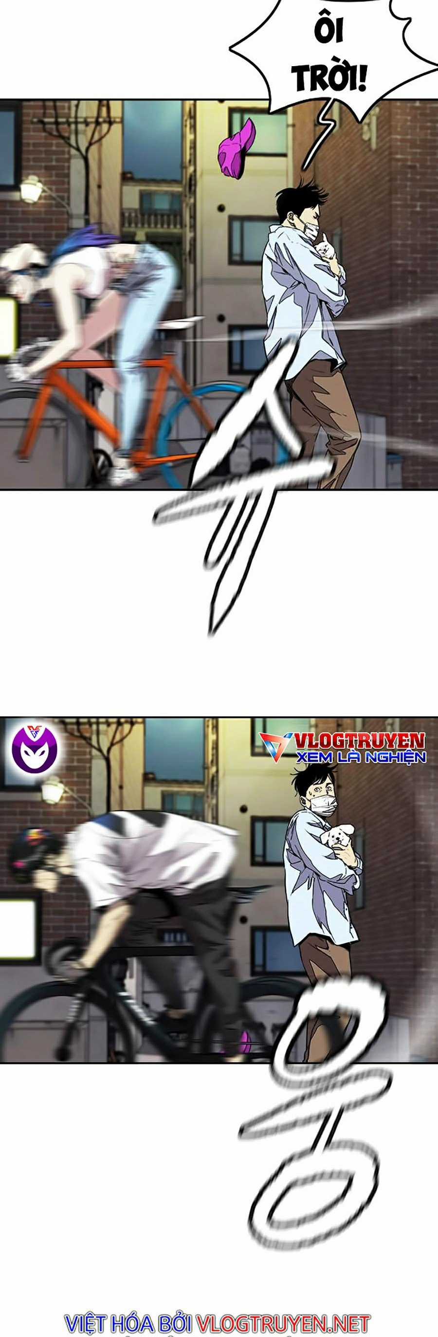 Thể Thao Cực Hạn Xem thể thao trực tiếp trực tuyến Chapter 372 trang 8