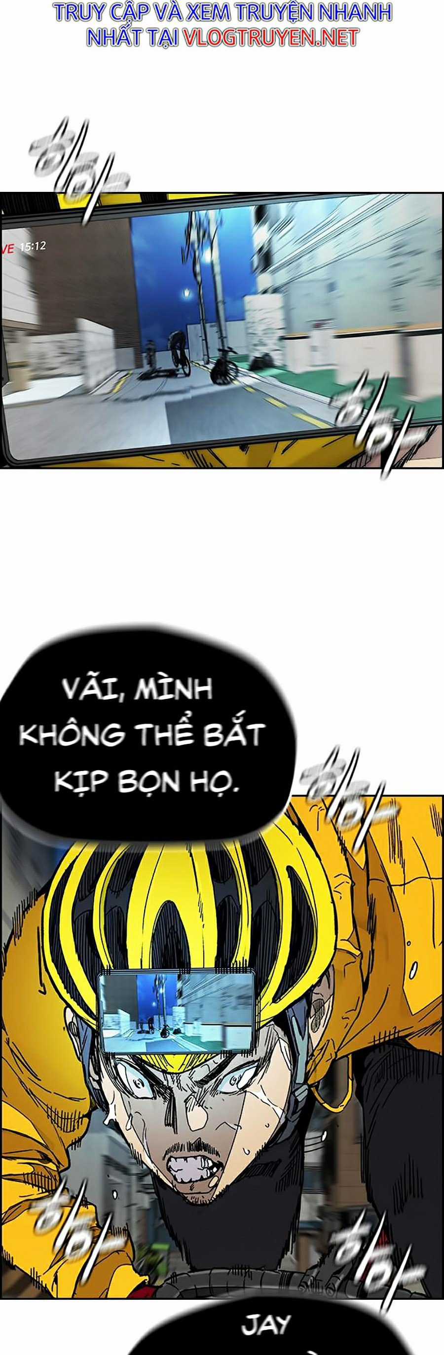 Thể Thao Cực Hạn Xem thể thao trực tiếp trực tuyến Chapter 372 trang 9