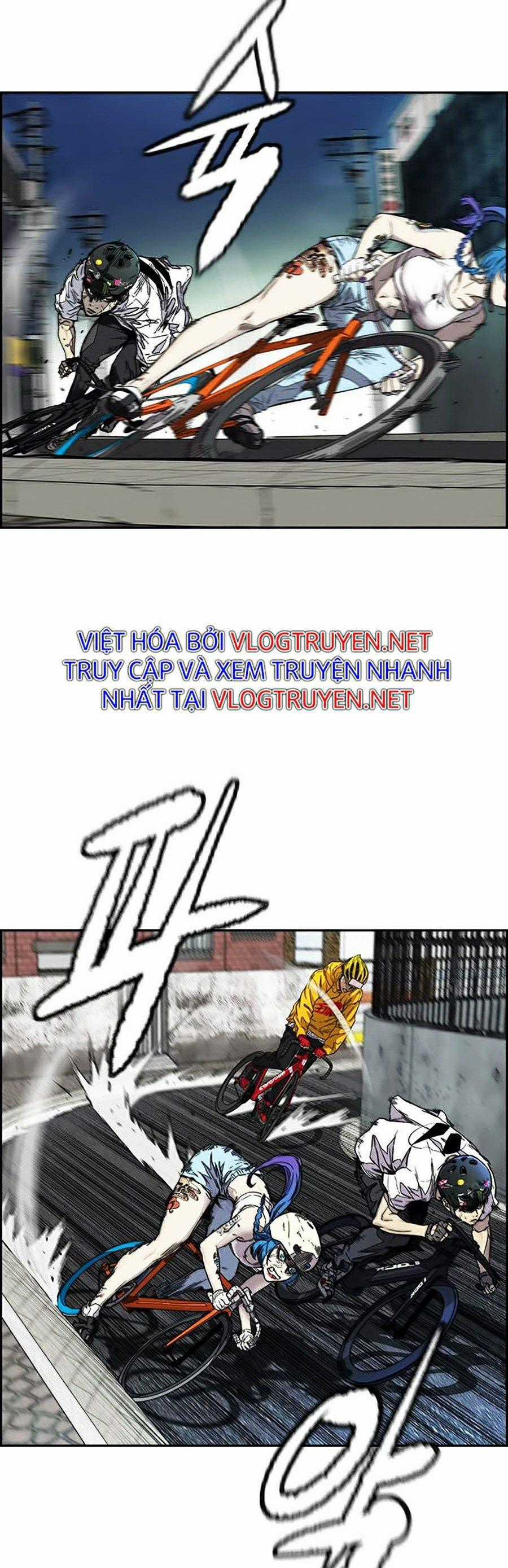 Thể Thao Cực Hạn Xem thể thao trực tiếp trực tuyến Chapter 373 trang 1