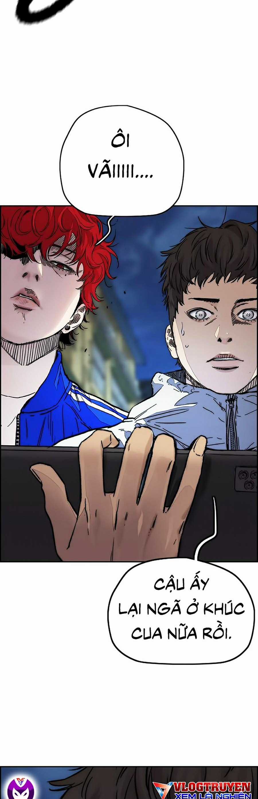 Thể Thao Cực Hạn Xem thể thao trực tiếp trực tuyến Chapter 373 trang 11