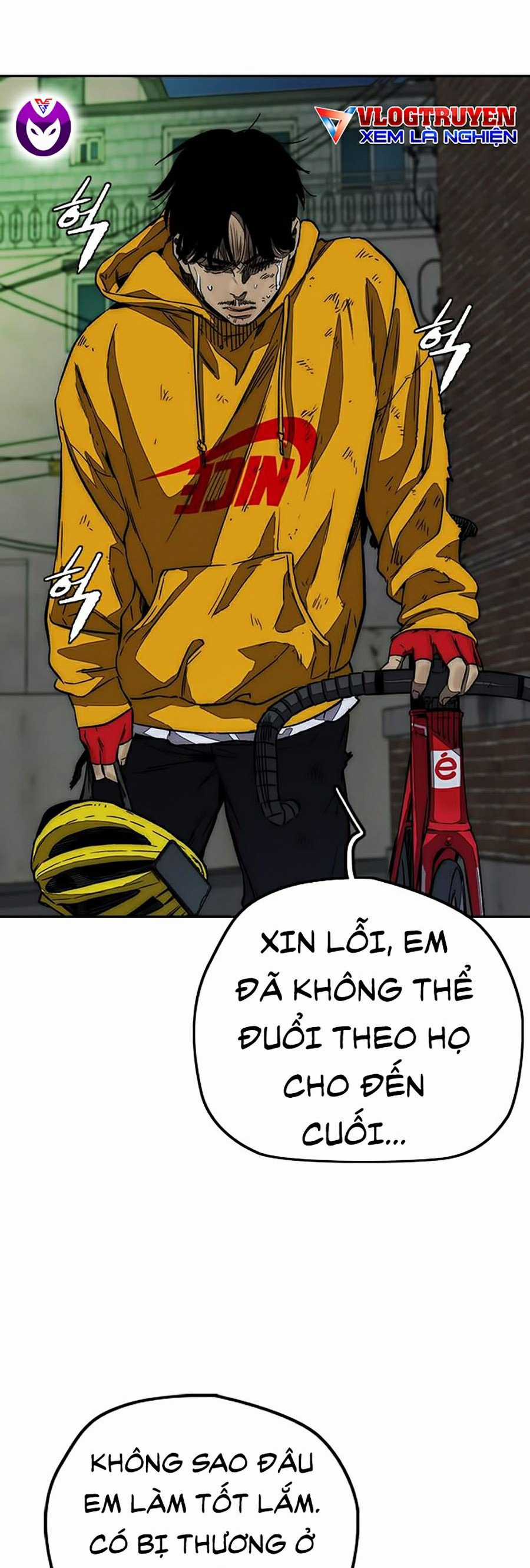 Thể Thao Cực Hạn Xem thể thao trực tiếp trực tuyến Chapter 373 trang 31