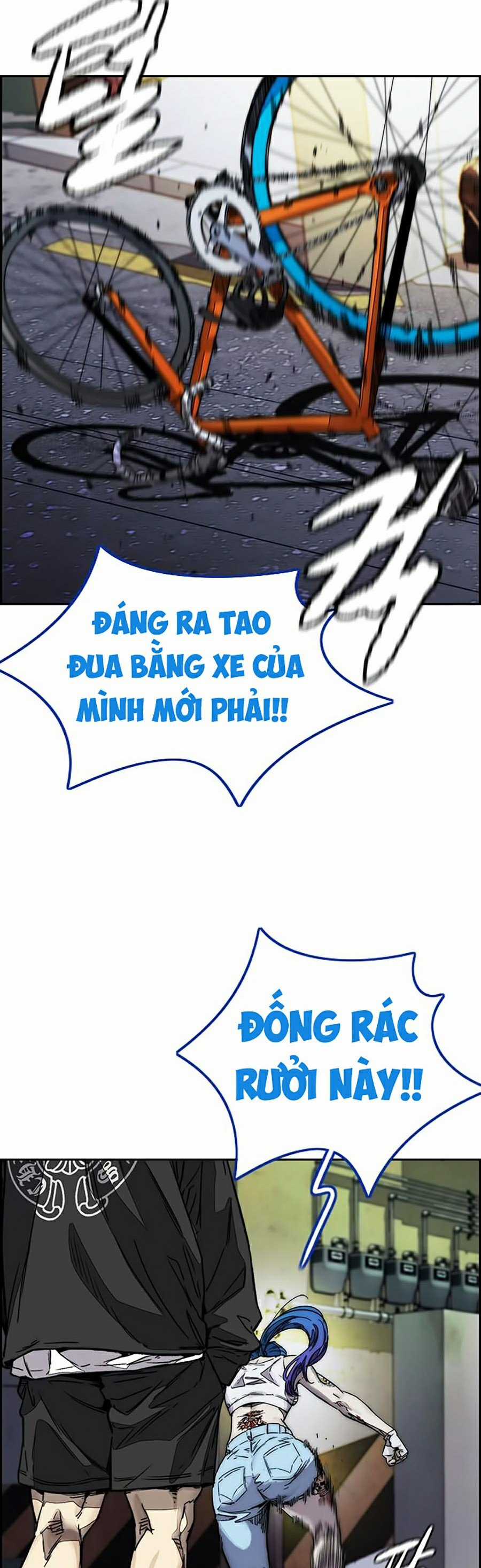 Thể Thao Cực Hạn Xem thể thao trực tiếp trực tuyến Chapter 373 trang 38