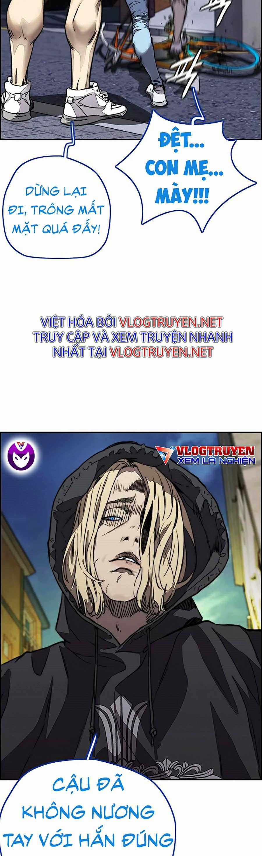 Thể Thao Cực Hạn Xem thể thao trực tiếp trực tuyến Chapter 373 trang 39