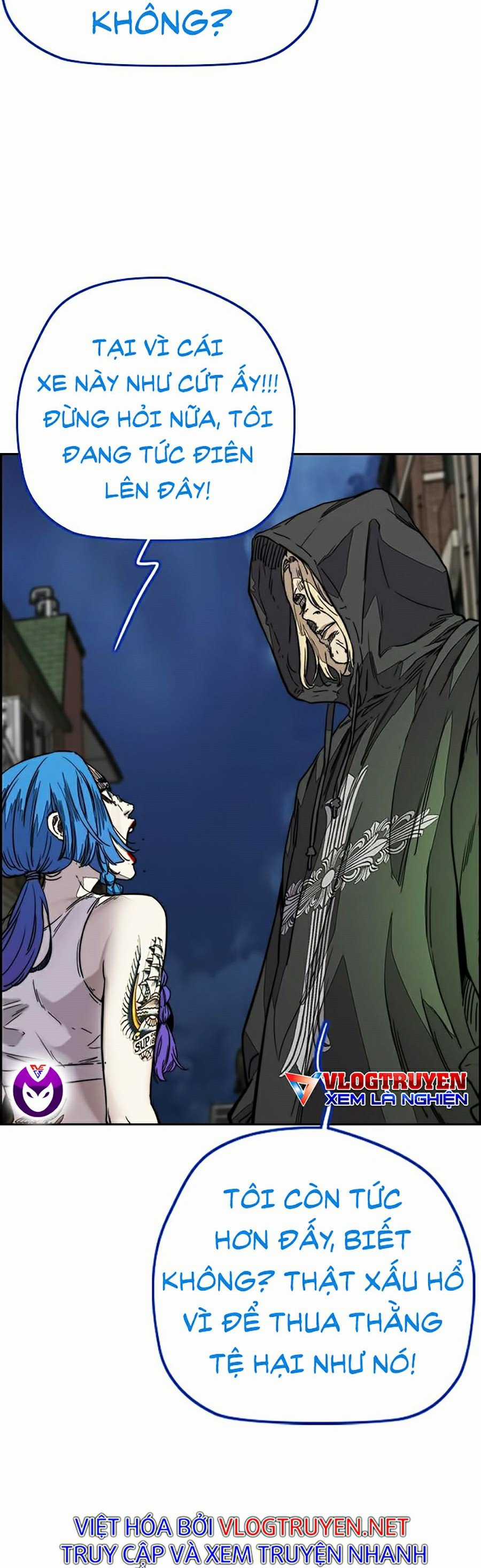 Thể Thao Cực Hạn Xem thể thao trực tiếp trực tuyến Chapter 373 trang 40