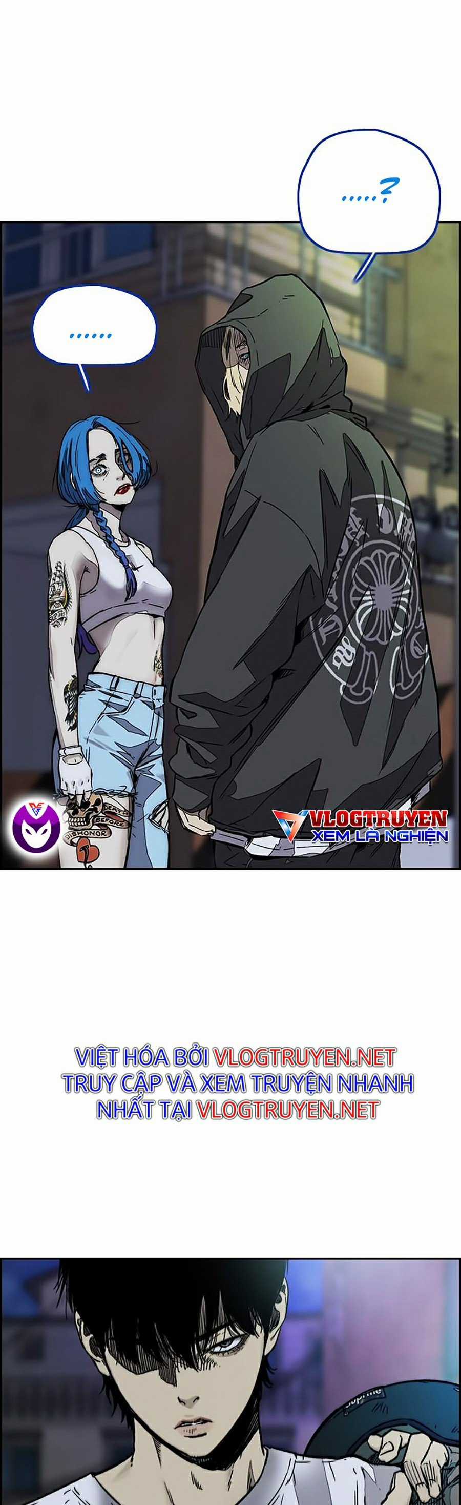 Thể Thao Cực Hạn Xem thể thao trực tiếp trực tuyến Chapter 373 trang 42