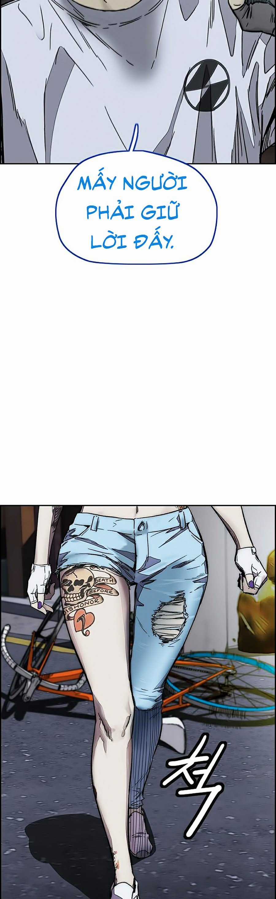 Thể Thao Cực Hạn Xem thể thao trực tiếp trực tuyến Chapter 373 trang 43