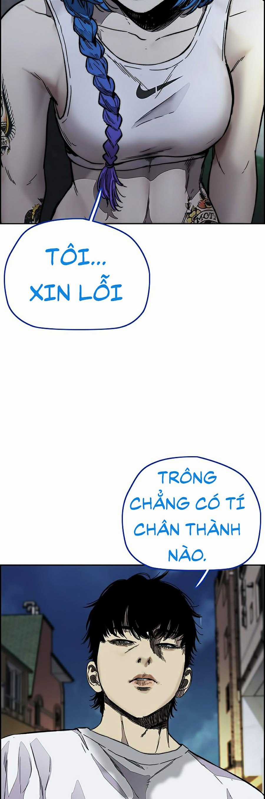 Thể Thao Cực Hạn Xem thể thao trực tiếp trực tuyến Chapter 373 trang 53