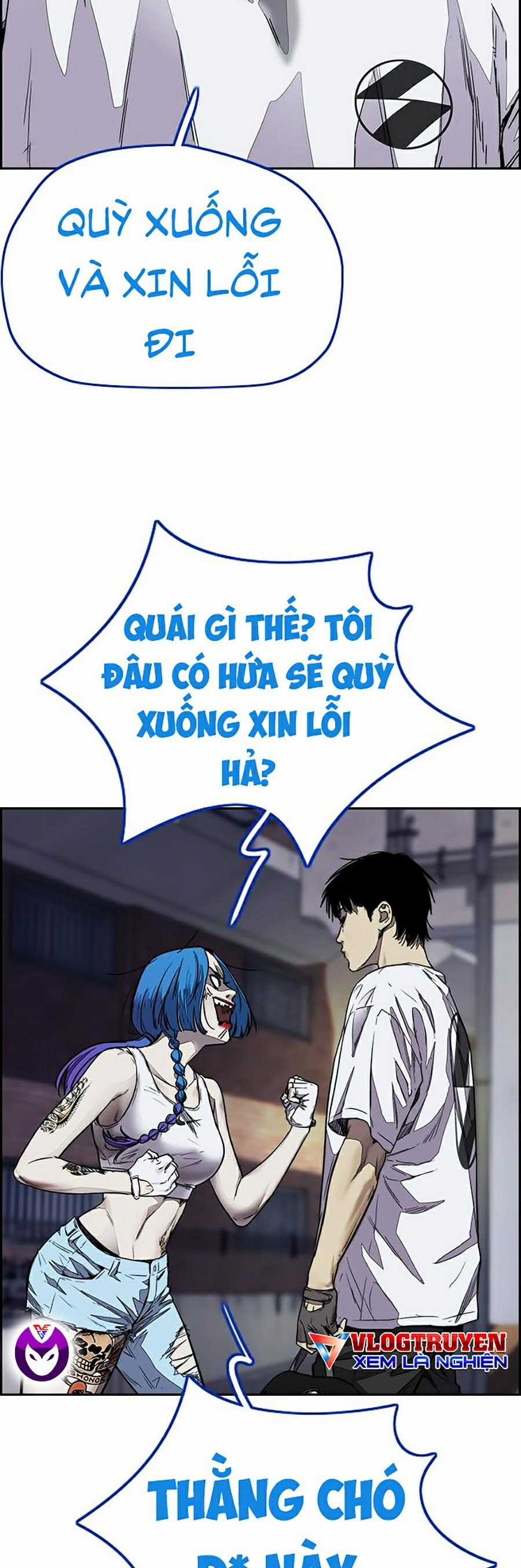 Thể Thao Cực Hạn Xem thể thao trực tiếp trực tuyến Chapter 373 trang 54