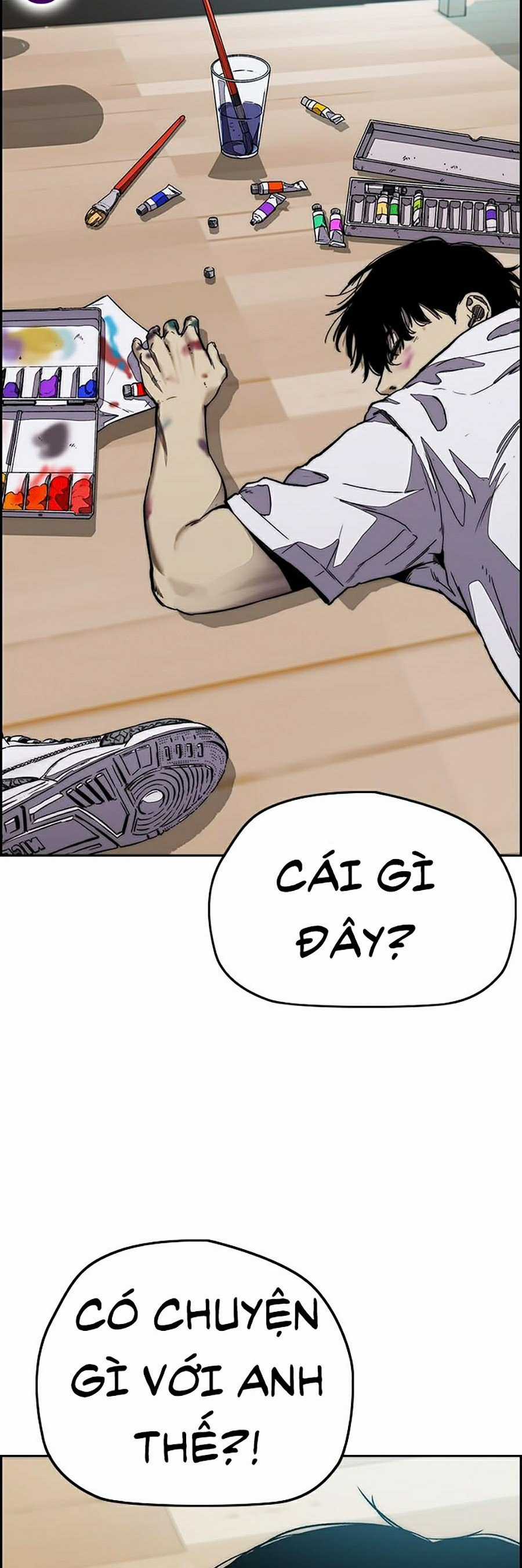 Thể Thao Cực Hạn Xem thể thao trực tiếp trực tuyến Chapter 373 trang 62