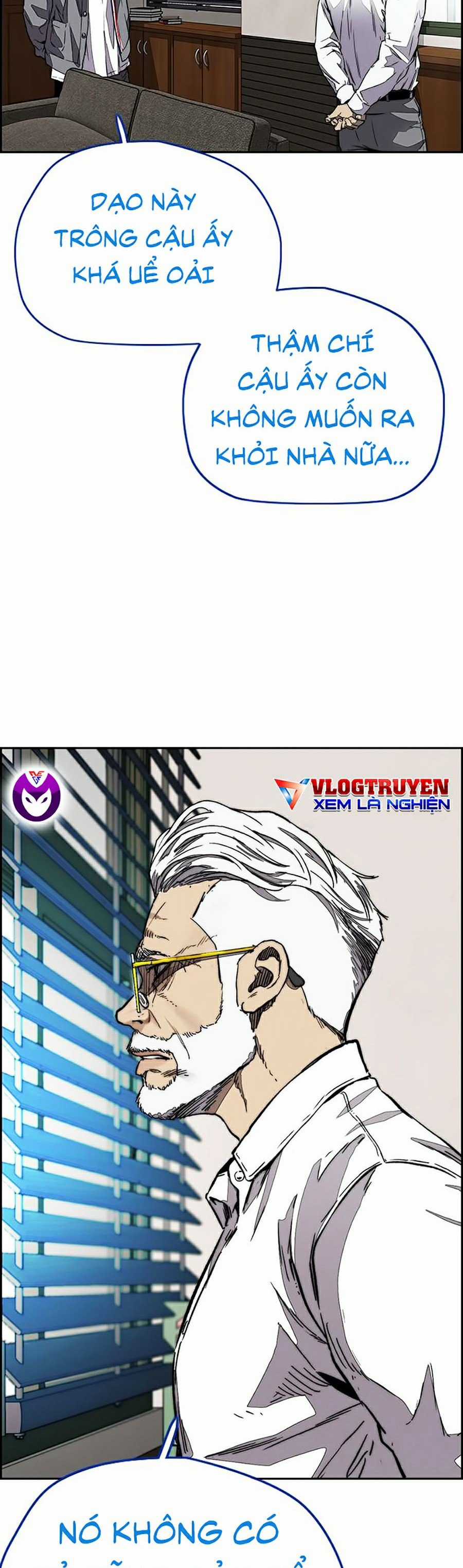 Thể Thao Cực Hạn Xem thể thao trực tiếp trực tuyến Chapter 373 trang 71