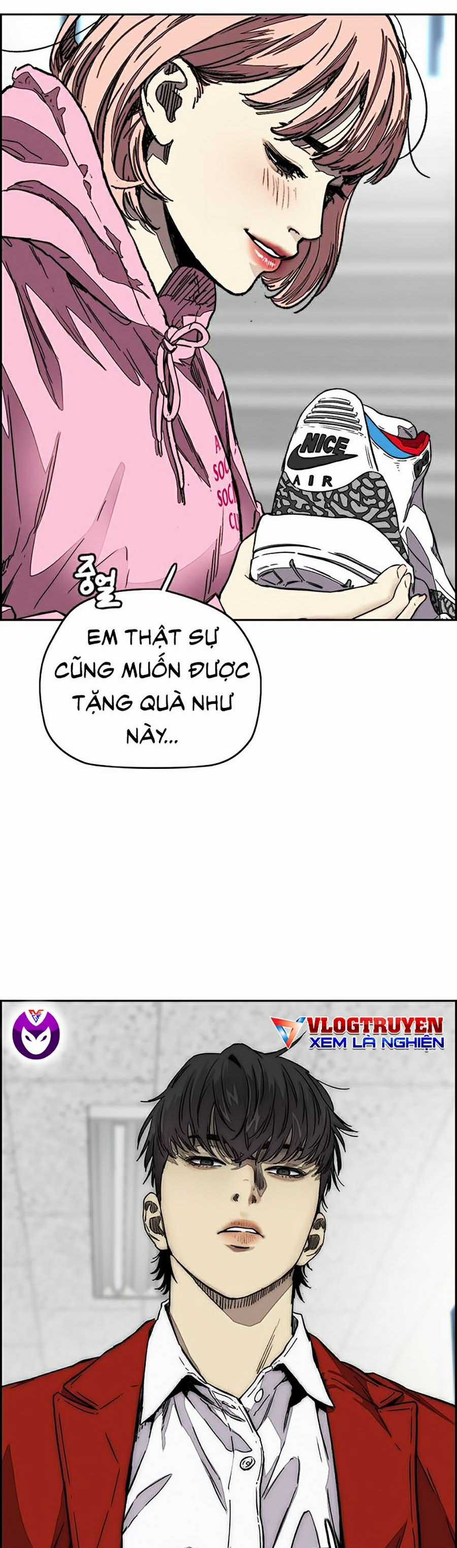 Thể Thao Cực Hạn Xem thể thao trực tiếp trực tuyến Chapter 373 trang 76