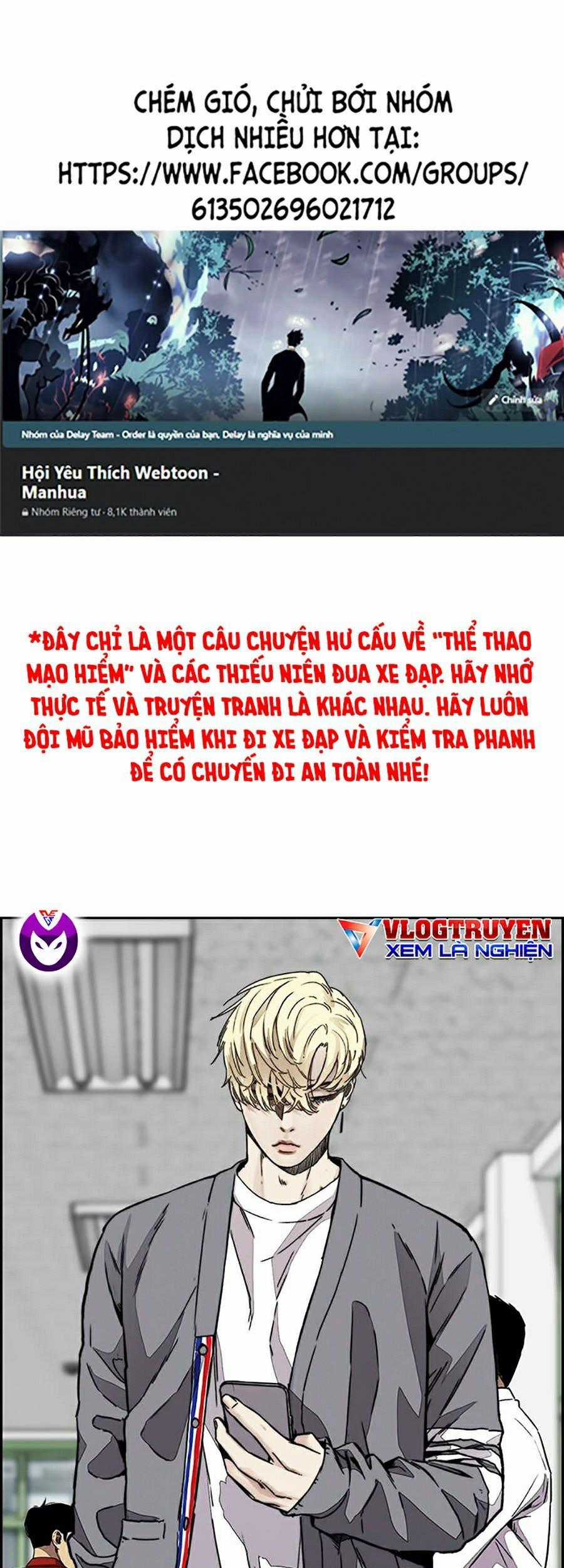 Thể Thao Cực Hạn Xem thể thao trực tiếp trực tuyến Chapter 374 trang 0