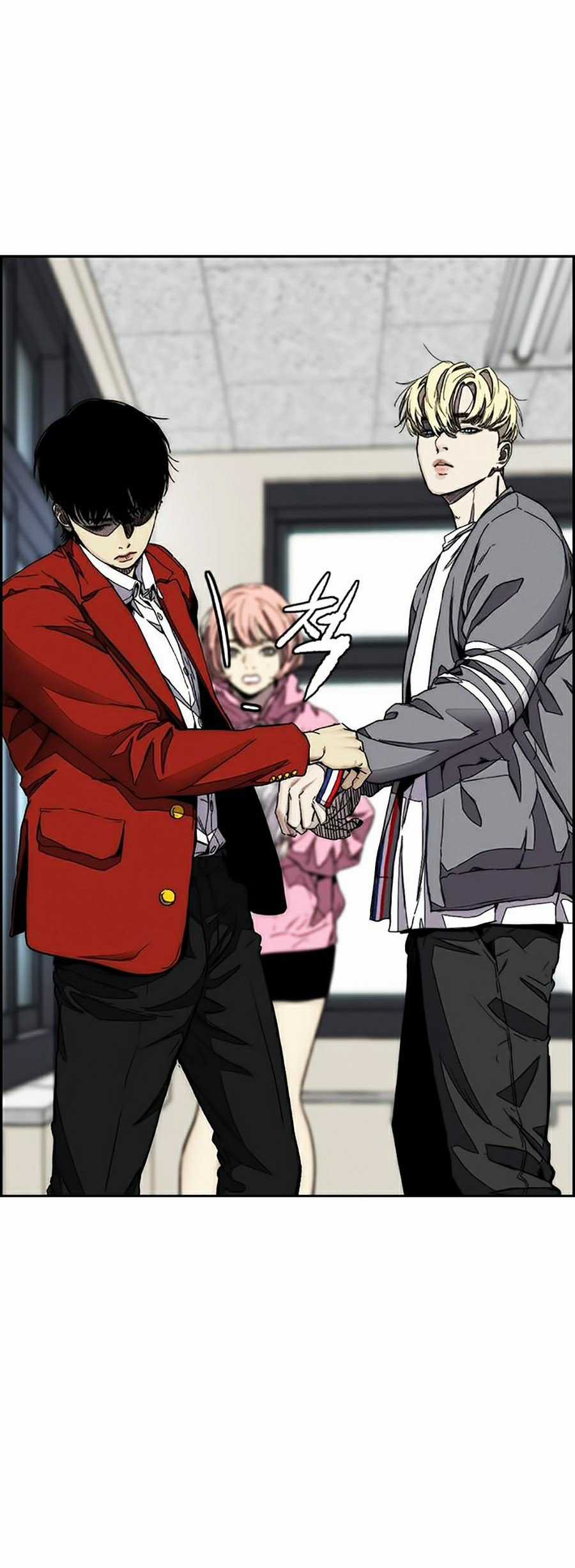 Thể Thao Cực Hạn Xem thể thao trực tiếp trực tuyến Chapter 374 trang 23