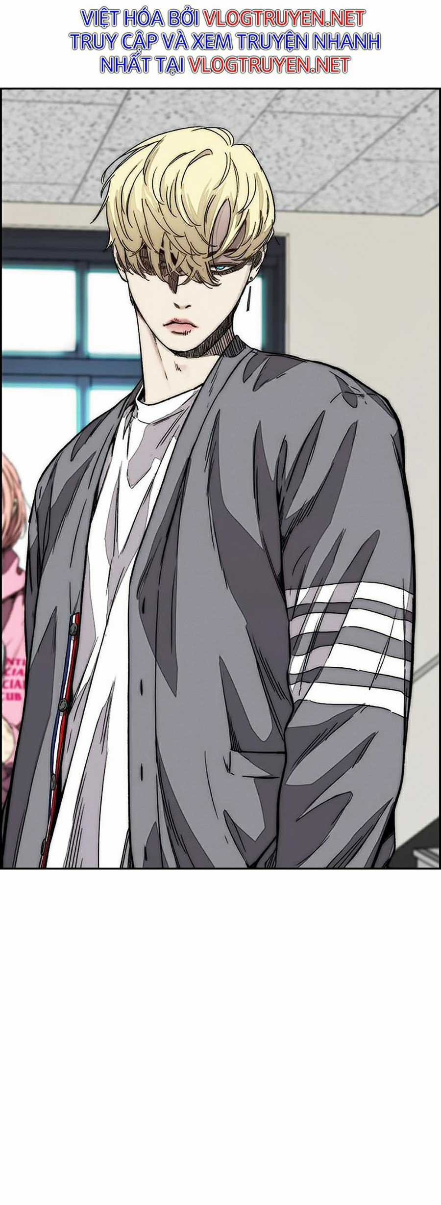 Thể Thao Cực Hạn Xem thể thao trực tiếp trực tuyến Chapter 374 trang 25